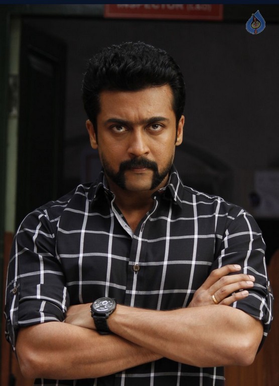 S3 Movie Stills - 37 / 58 photos