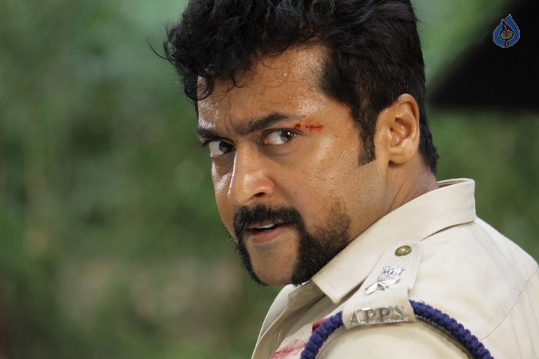 S3 Movie Stills - 51 / 58 photos