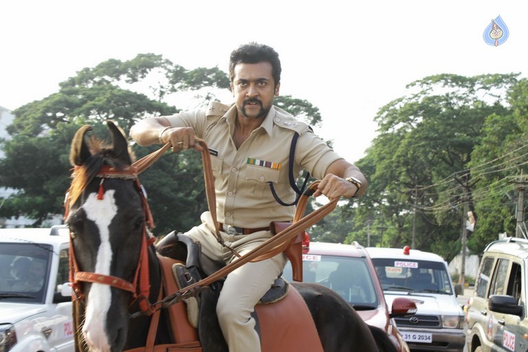 S3 Movie Stills - 53 / 58 photos