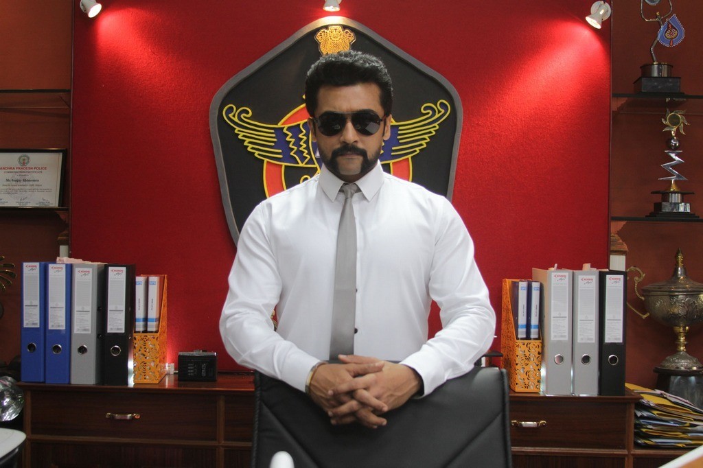 S3 Yamudu 3 Movie Stills - 25 / 65 photos