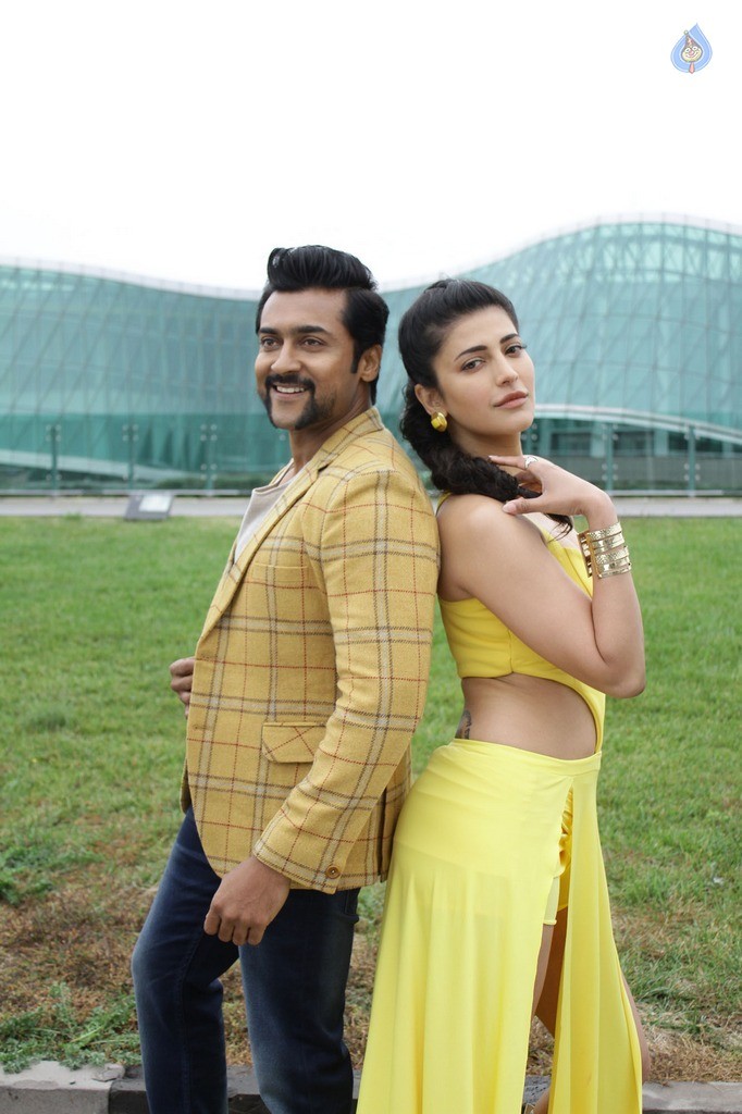 S3 Yamudu 3 Movie Stills - 33 / 65 photos