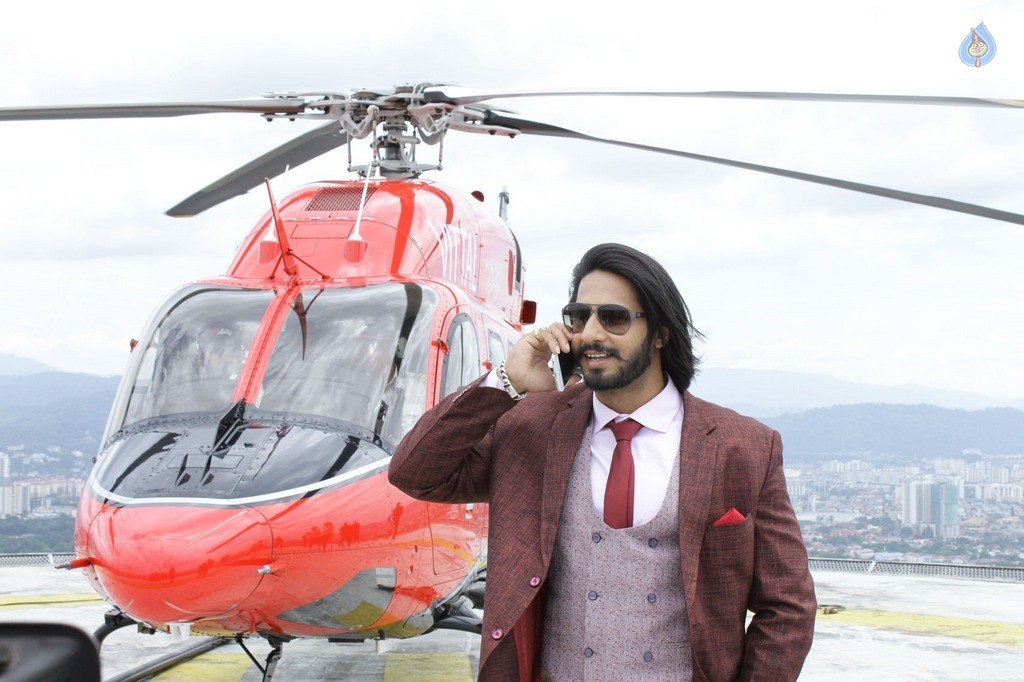 S3 Yamudu 3 Movie Stills - 51 / 65 photos