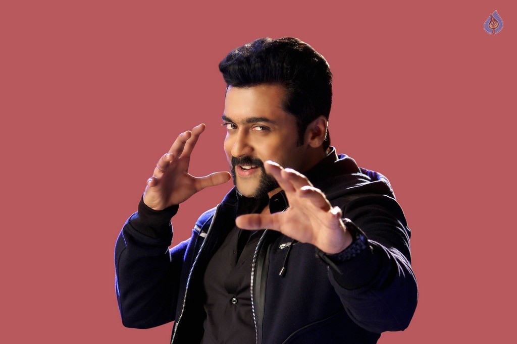 S3 Yamudu 3 Movie Stills - 54 / 65 photos