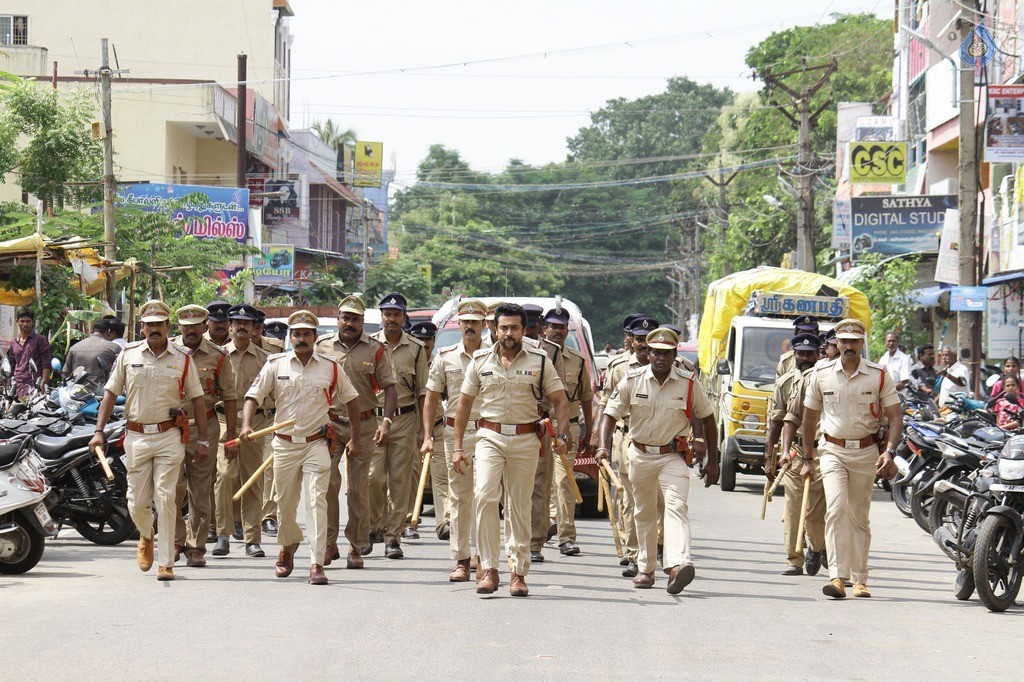 S3 Yamudu 3 Movie Stills - 55 / 65 photos