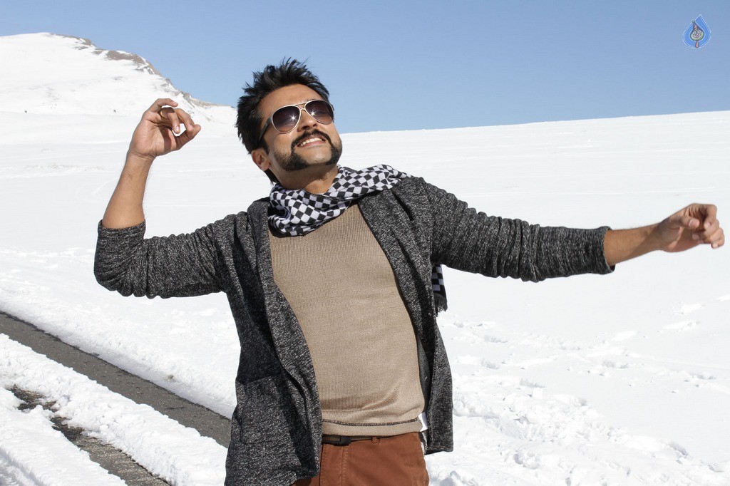 S3 Yamudu 3 Movie Stills - 62 / 65 photos