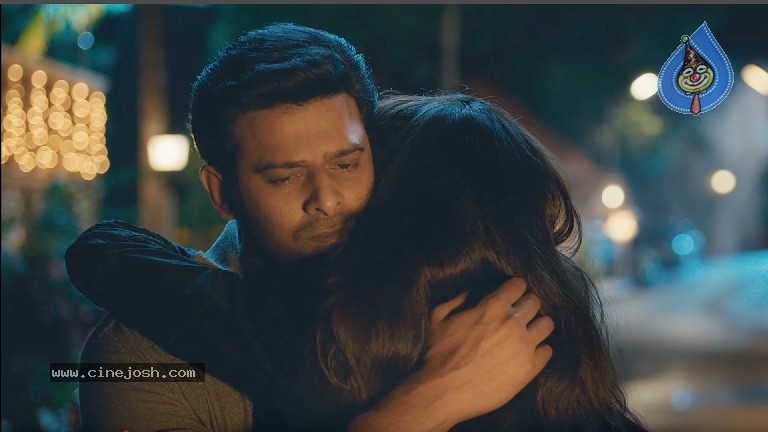 Saaho Movie New Photos - 18 / 29 photos