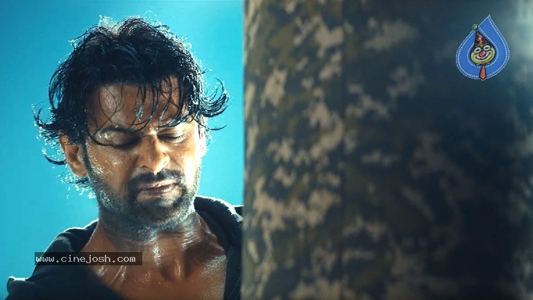 Saaho Movie New Photos - 22 / 29 photos