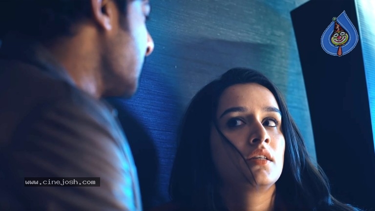 Saaho Movie New Photos - 24 / 29 photos