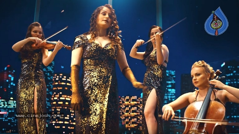 Saaho Movie New Photos - 25 / 29 photos