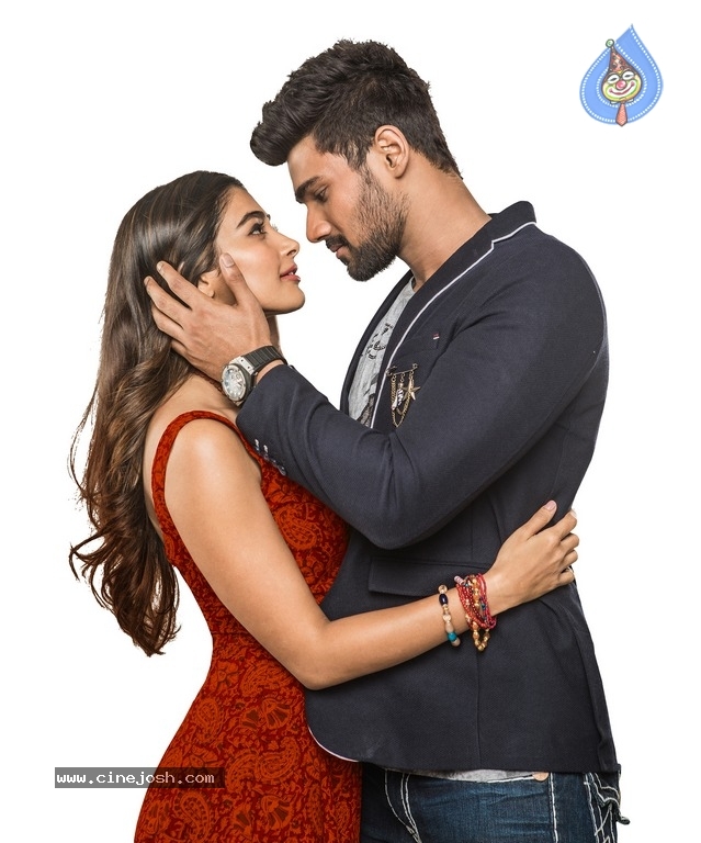 Saakshyam Photo and Poster - 1 / 2 photos