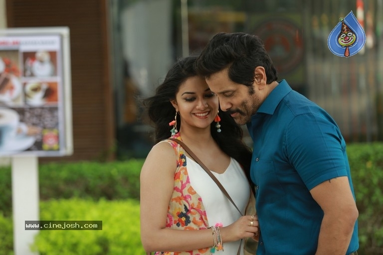 Saamy Square Movie New Stills - 12 / 12 photos