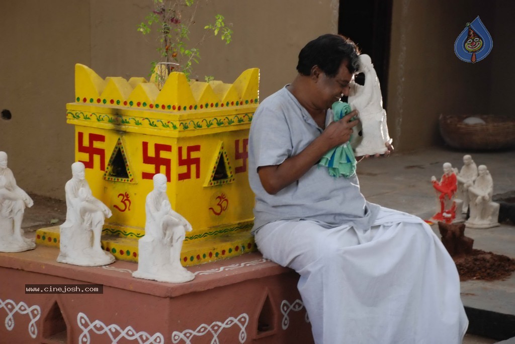 Saaye Daivam Movie Stills - 2 / 8 photos