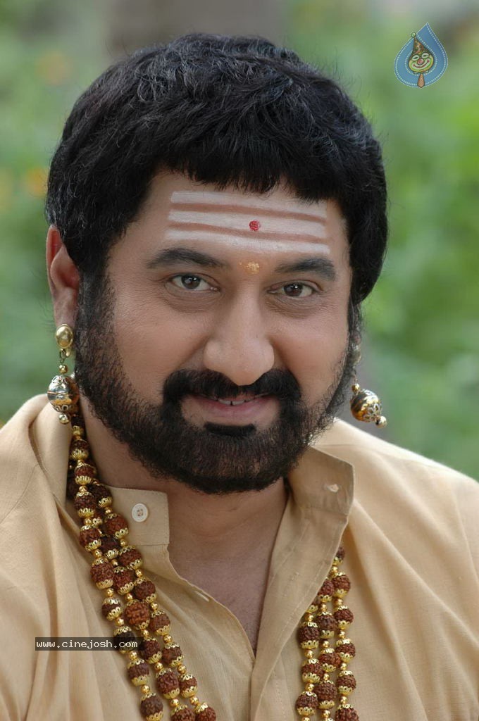 Sadhguru Saibaba Movie Stills - 20 / 26 photos