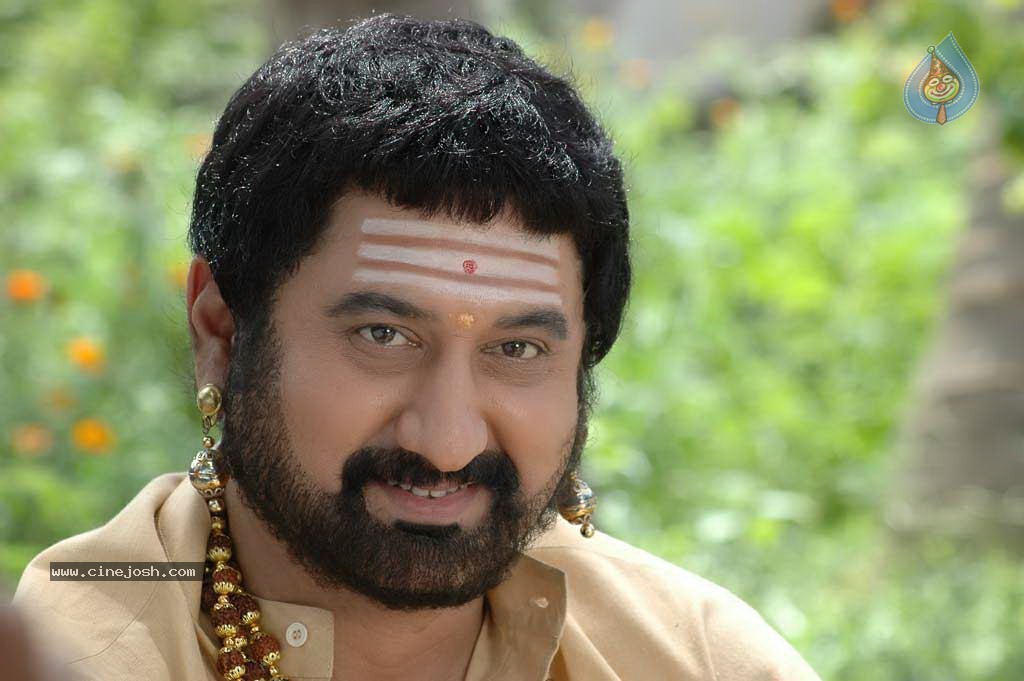 Sadhguru Saibaba Movie Stills - 24 / 26 photos