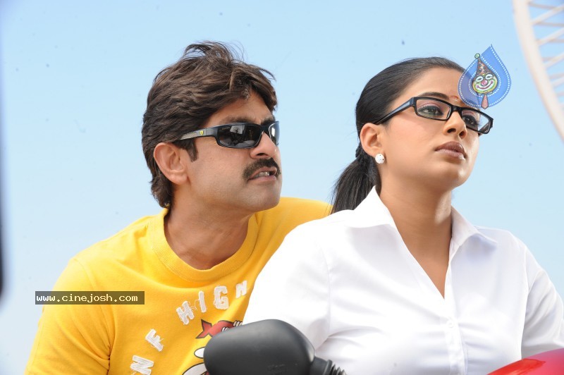 Sadhyam Movie Stills - 1 / 6 photos