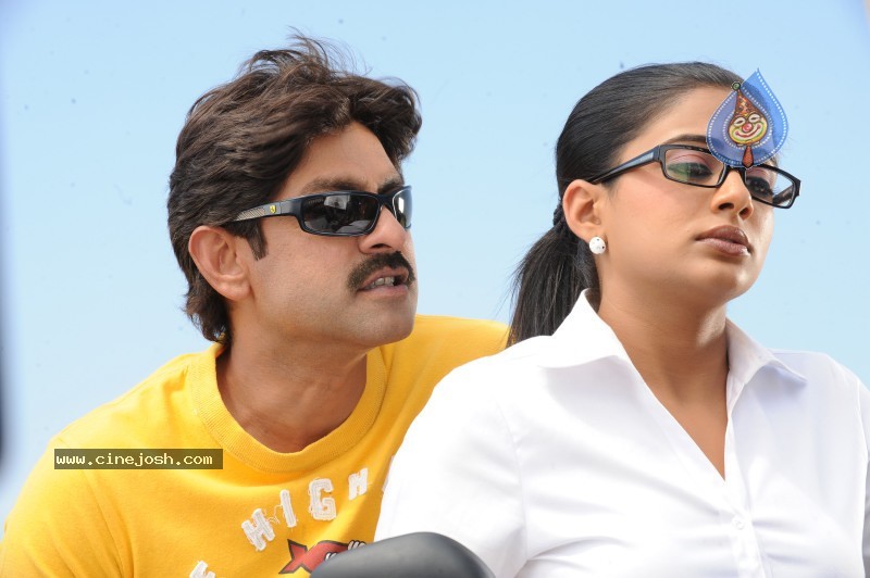 Sadhyam Movie Stills - 2 / 6 photos