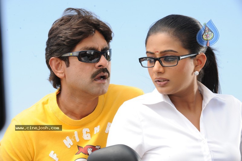 Sadhyam Movie Stills - 3 / 6 photos