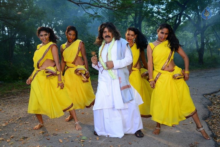 Sahasam Seyara Dimbaka New Photos - 29 / 31 photos