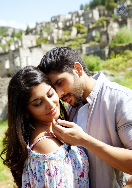 Sahasam Swasaga Saagipo Photo - 1 / 1 photos