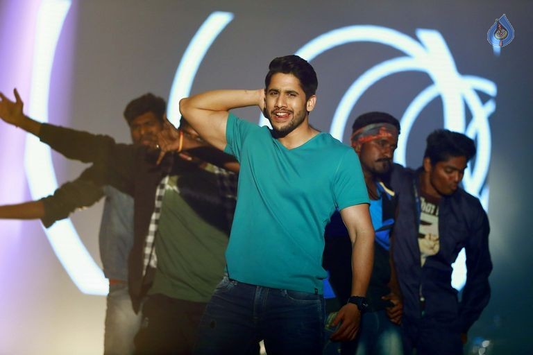 Sahasam Swasaga Sagipo Photos - 5 / 5 photos