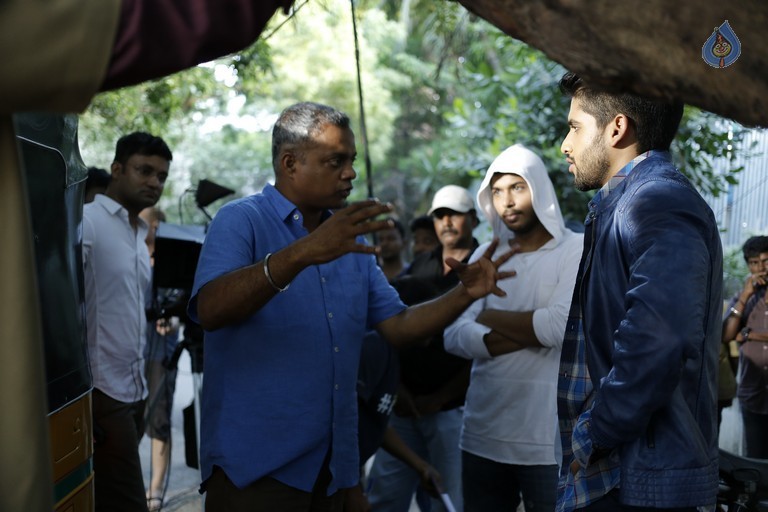 Sahasam Swasaga Saagipo Photos - 18 / 18 photos