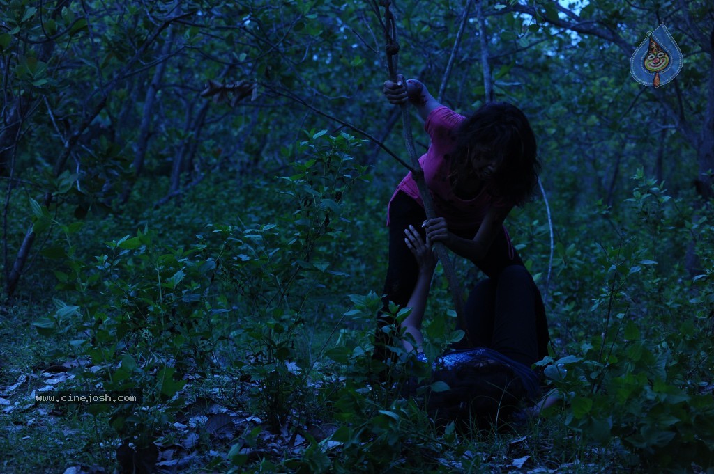 Sahasra Movie New Stills - 22 / 35 photos