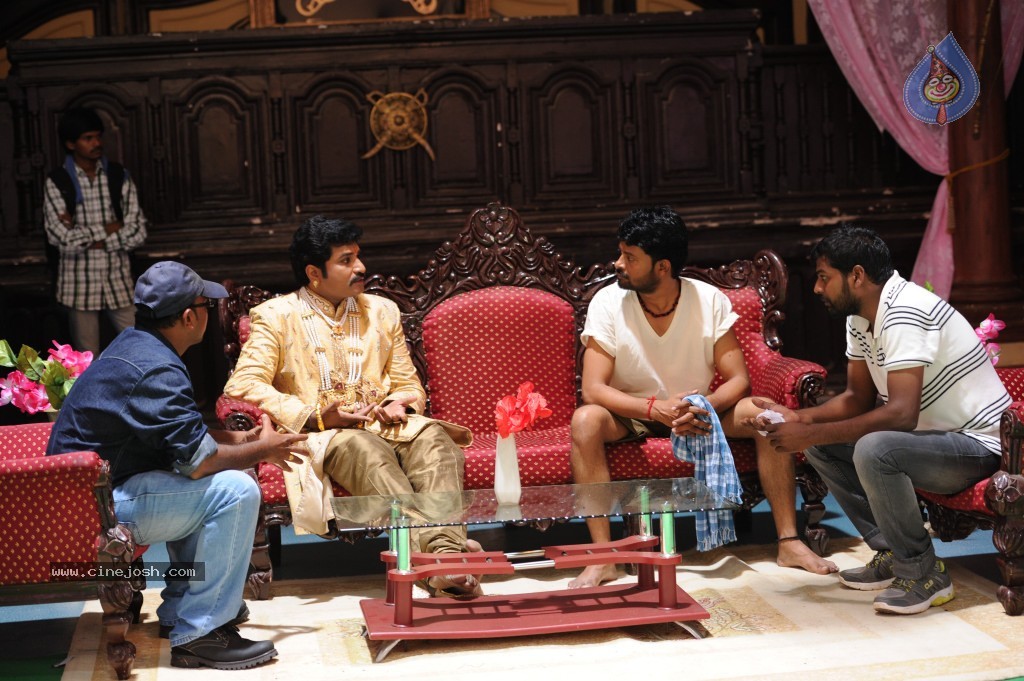 Sahasra Movie New Stills - 26 / 35 photos