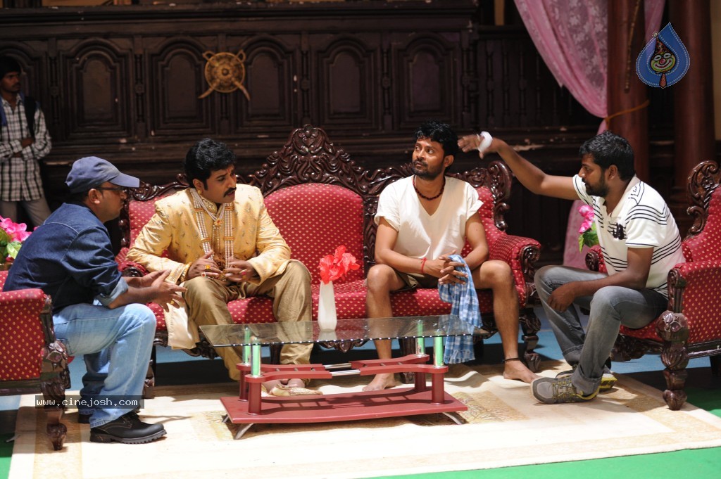 Sahasra Movie New Stills - 30 / 35 photos