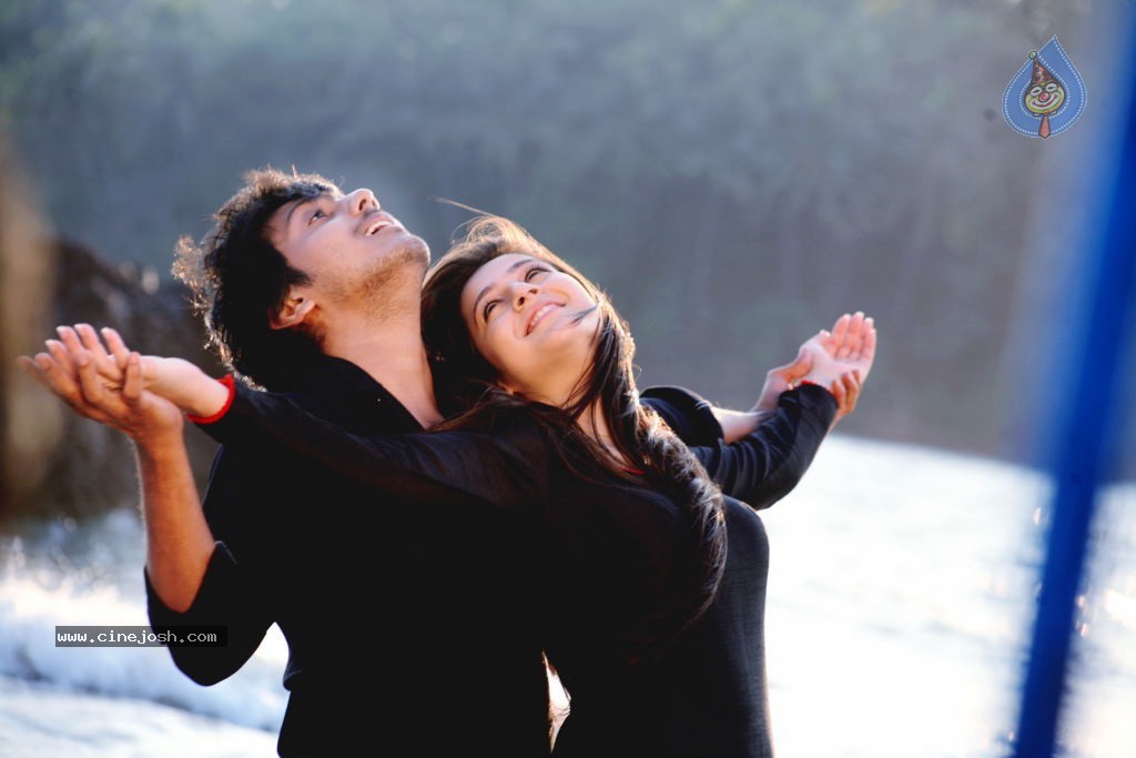 Saheba Subramanyam Movie Stills - 2 / 15 photos