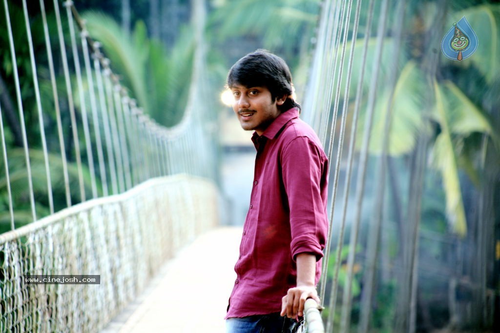 Saheba Subramanyam Movie Stills - 6 / 15 photos