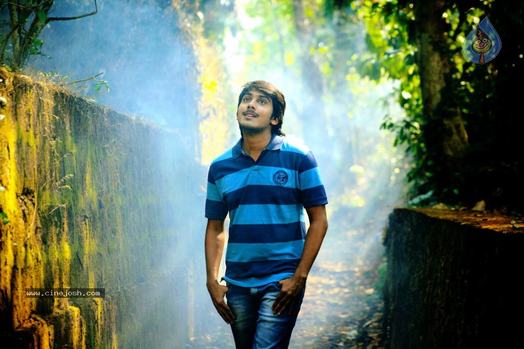 Saheba Subramanyam Movie Stills - 9 / 15 photos