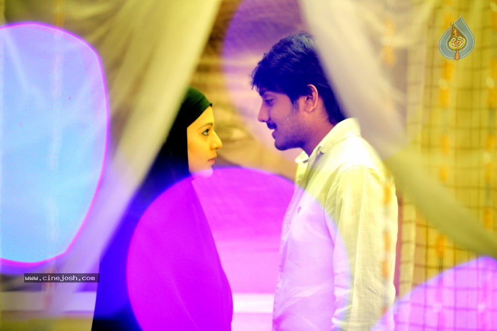 Saheba Subramanyam Movie Stills - 13 / 15 photos