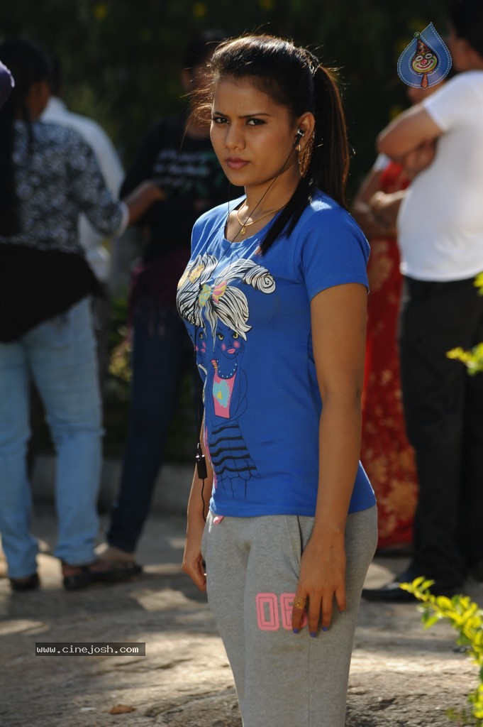 Sai Pavan Creations Movie Stills - 14 / 61 photos