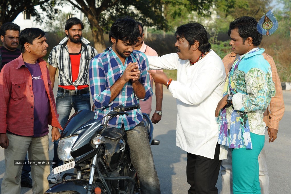 Sai Pavan Creations Movie Stills - 31 / 61 photos