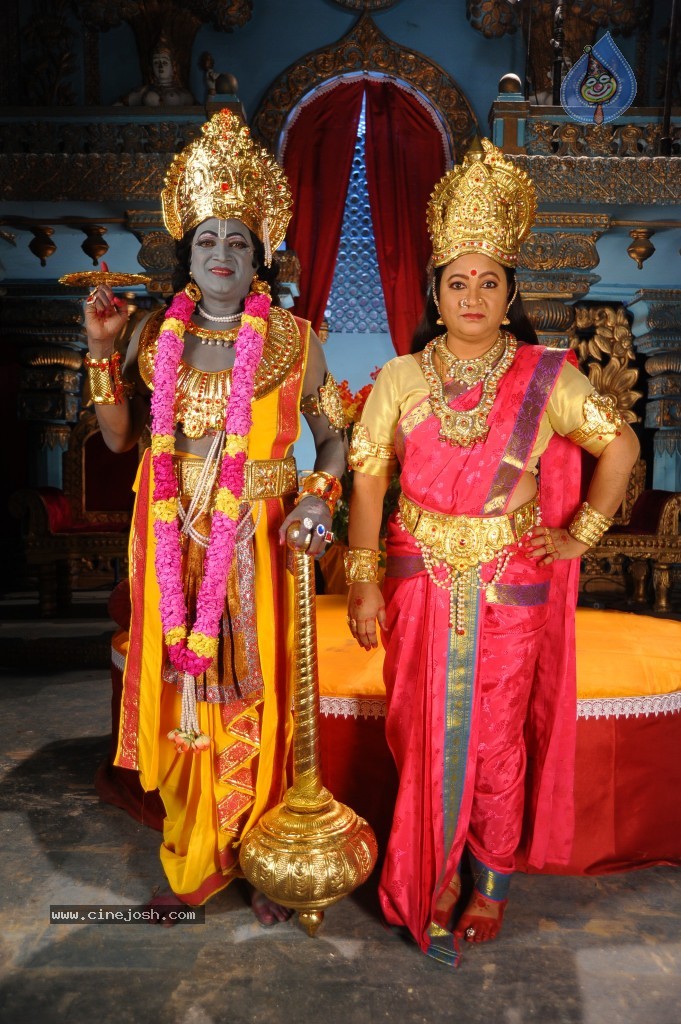 Sai Pavan Creations Movie Stills - 37 / 61 photos