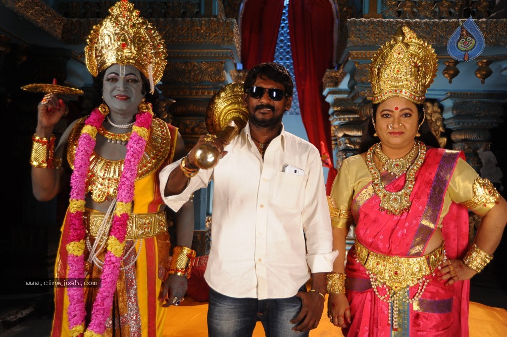 Sai Pavan Creations Movie Stills - 39 / 61 photos