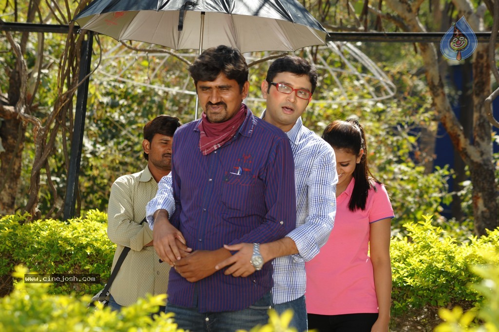 Sai Pavan Creations Movie Stills - 41 / 61 photos