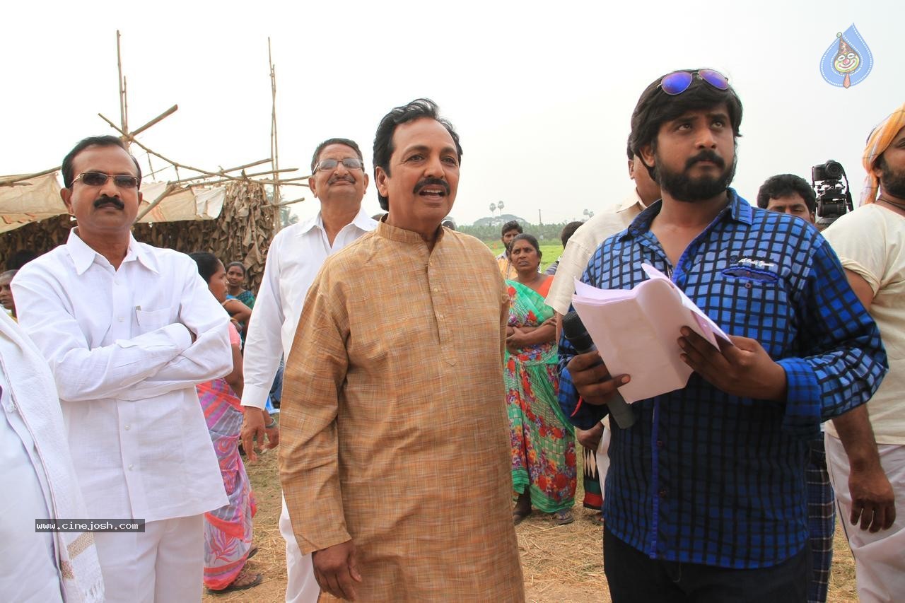 Sailu Movie Stills - 19 / 30 photos