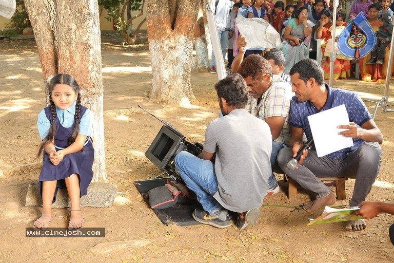 Sakalakala Vallabhudu Movie Stills And Working Stills - 11 / 28 photos