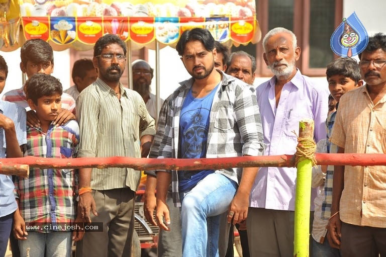 Sakalakala Vallabhudu Movie Stills And Working Stills - 23 / 28 photos