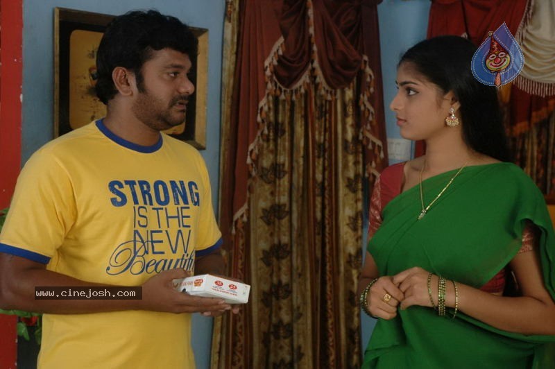 Sakshi Movie Stills - 17 / 23 photos
