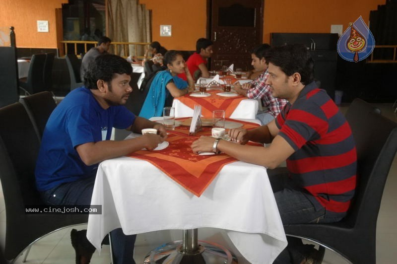 Sakshi Movie Stills - 18 / 23 photos