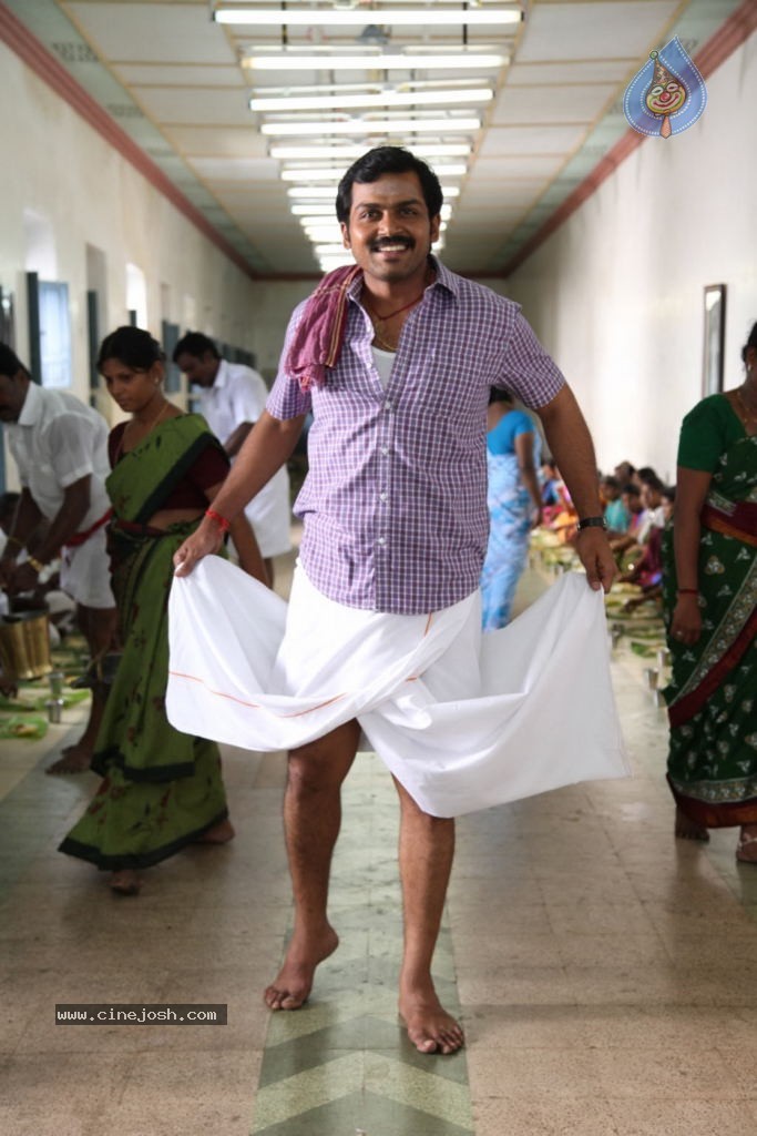 Sakuni Movie Latest Gallery - 33 / 45 photos