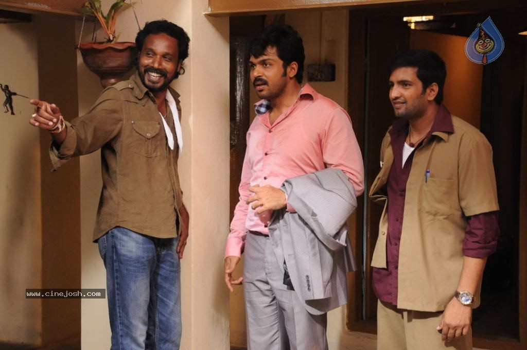 Sakuni Movie Latest Gallery - 36 / 45 photos