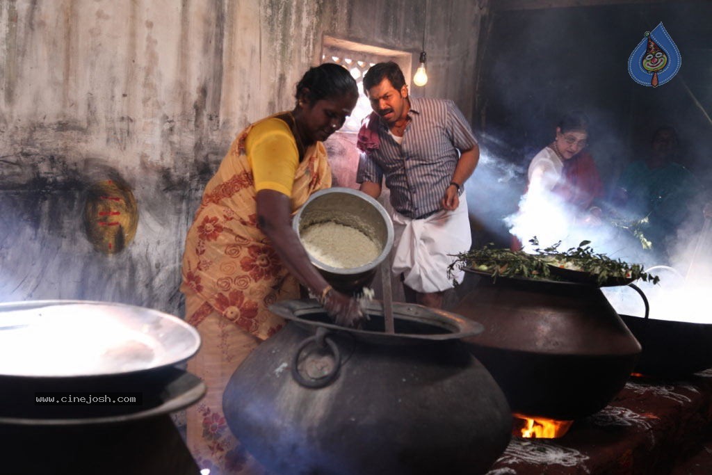 Sakuni Movie Latest Gallery - 41 / 45 photos