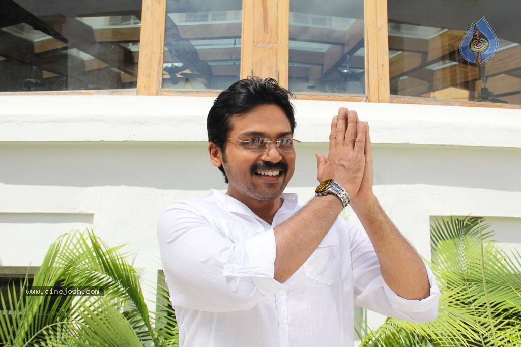 Sakuni Movie Latest Stills - 16 / 50 photos