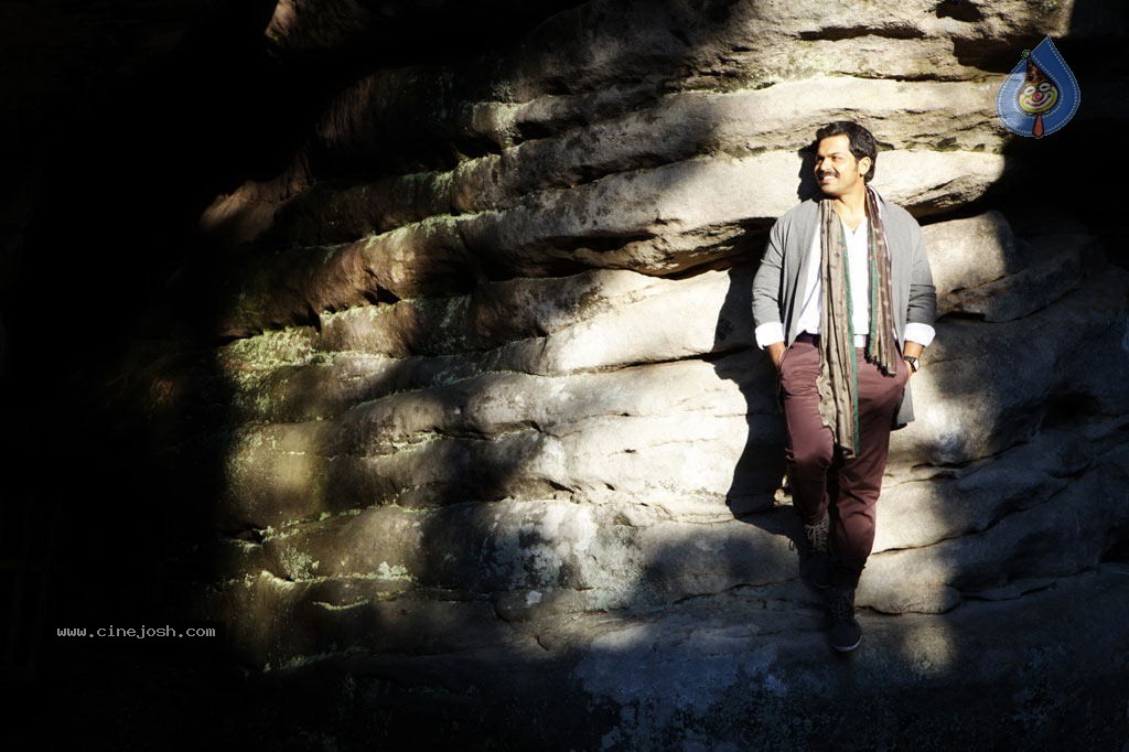 Sakuni Movie Latest Stills - 29 / 50 photos