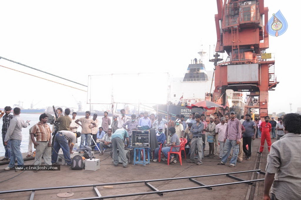 Sakuni Movie Latest Stills - 30 / 50 photos