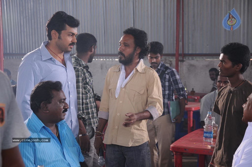 Sakuni Movie Latest Stills - 41 / 50 photos