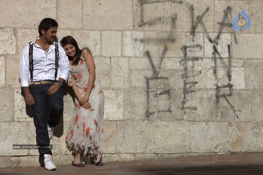 Sakuni Movie Latest Stills - 48 / 50 photos